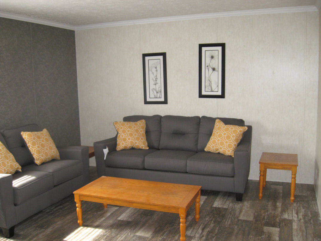 Extreme 28x48 2 bed 2 bath